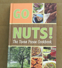 Pecan Recipe Cookbook