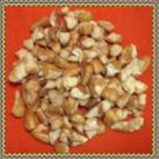 Pecan pieces